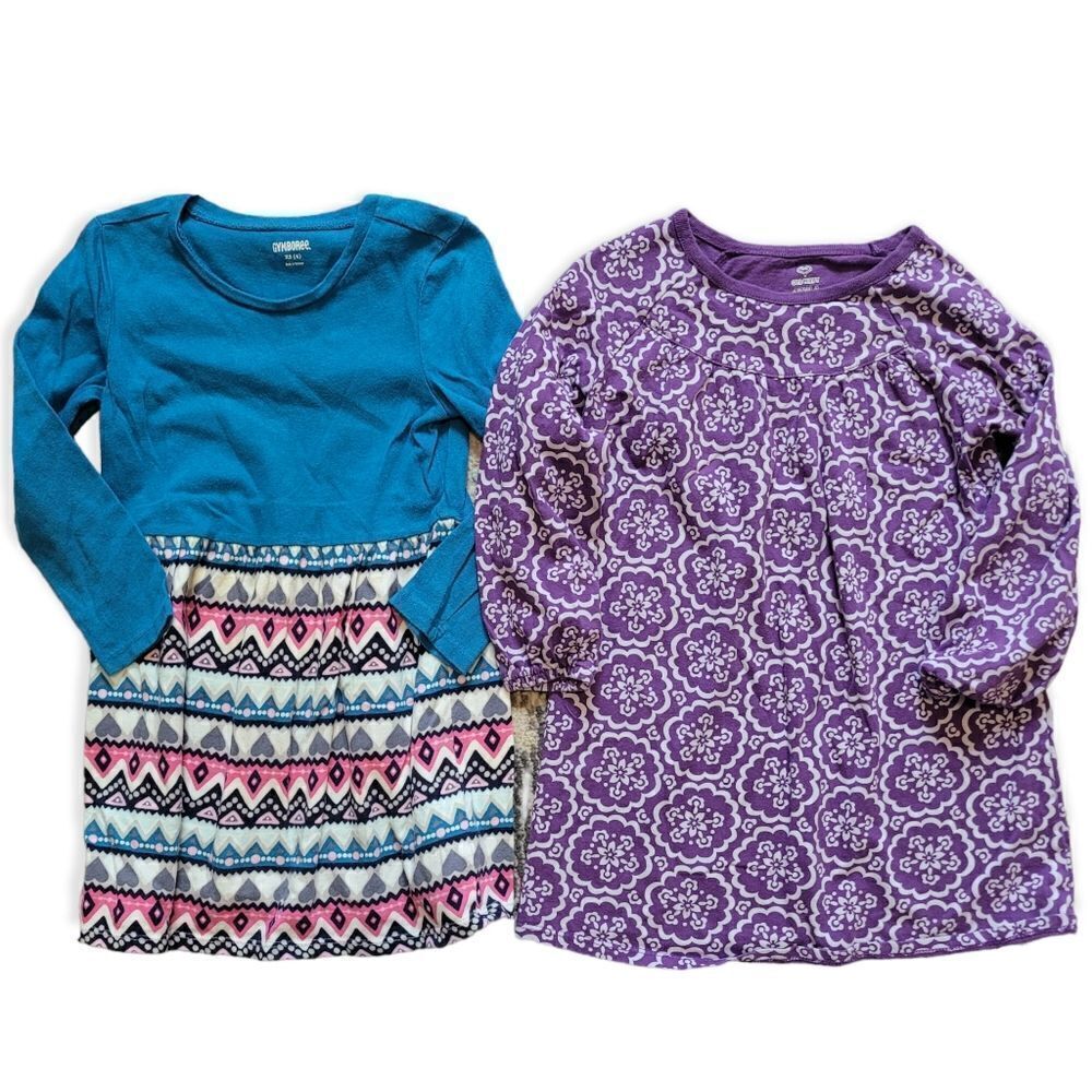Bundle of dresses - Picture 1 of 5